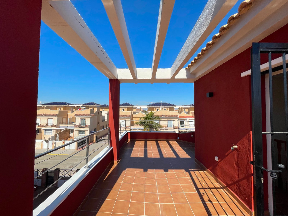Se vende Adosada de 4 dormitorios en Costa Blanca, Alicante, España