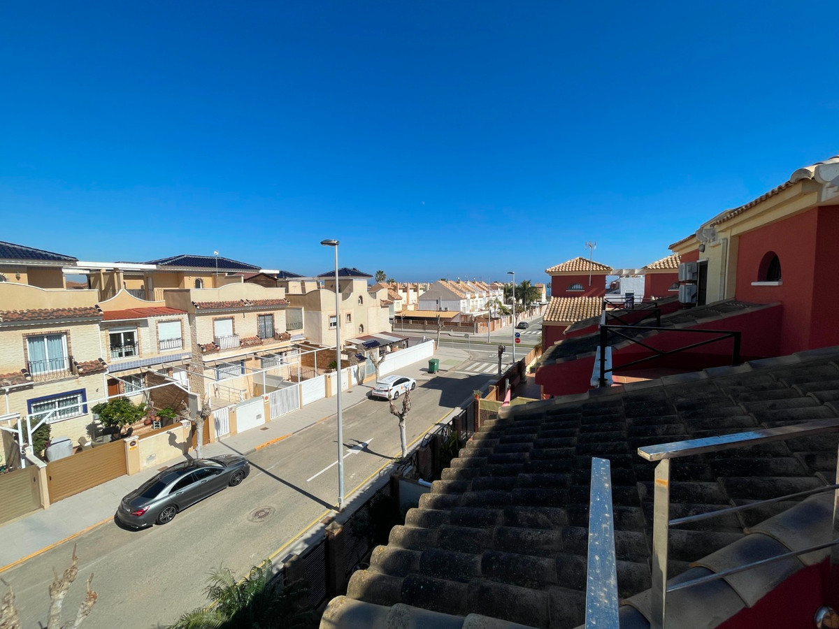 Se vende Adosada de 4 dormitorios en Costa Blanca, Alicante, España