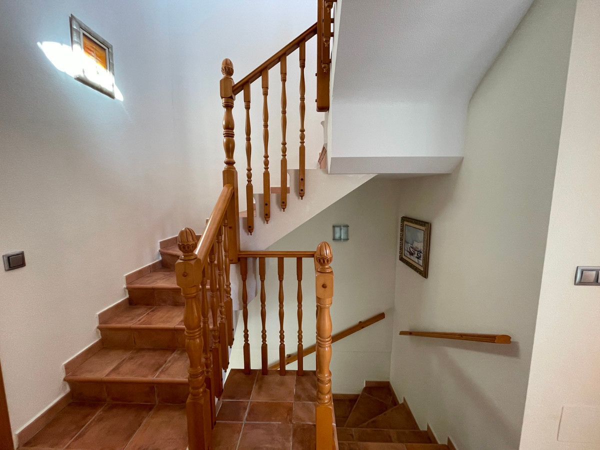 Se vende Adosada de 4 dormitorios en Costa Blanca, Alicante, España