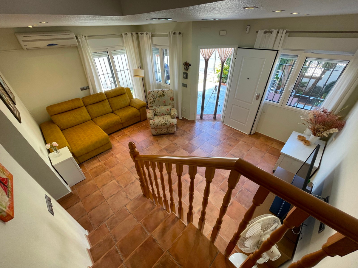 Se vende Adosada de 4 dormitorios en Costa Blanca, Alicante, España