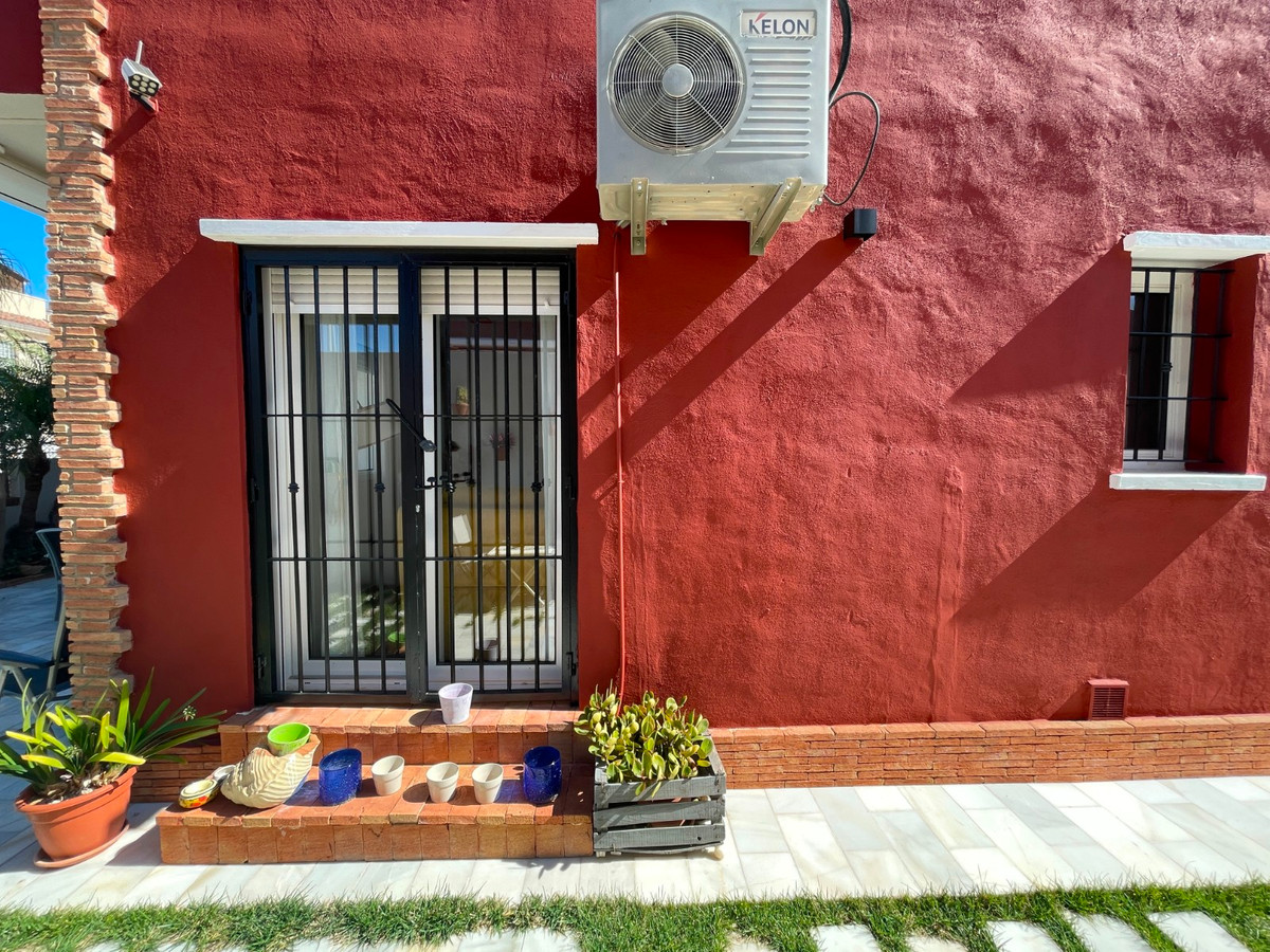 Se vende Adosada de 4 dormitorios en Costa Blanca, Alicante, España