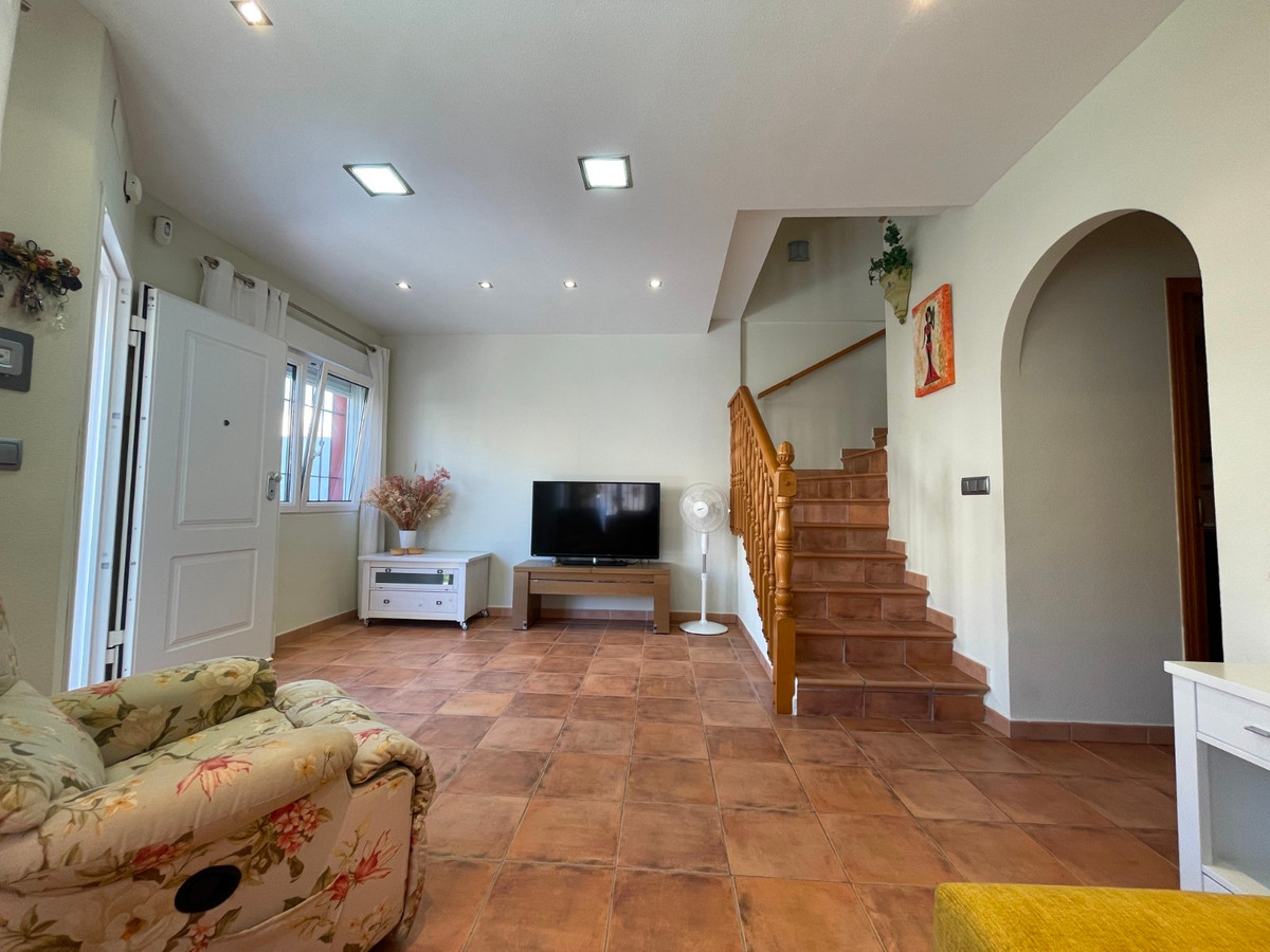 Se vende Adosada de 4 dormitorios en Costa Blanca, Alicante, España
