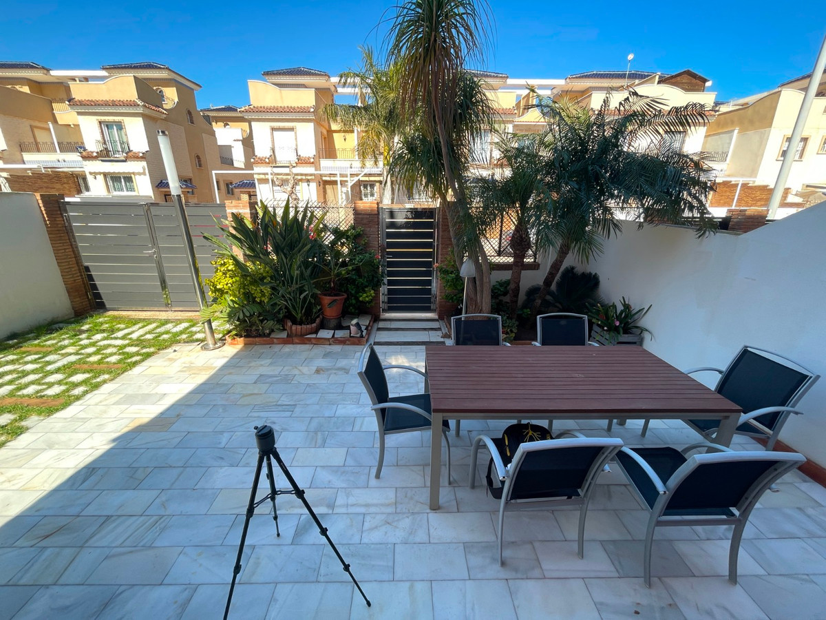 Se vende Adosada de 4 dormitorios en Costa Blanca, Alicante, España
