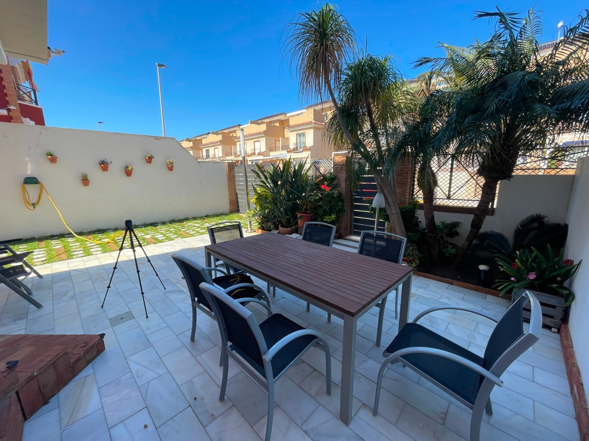 Se vende Adosada de 4 dormitorios en Costa Blanca, Alicante, España