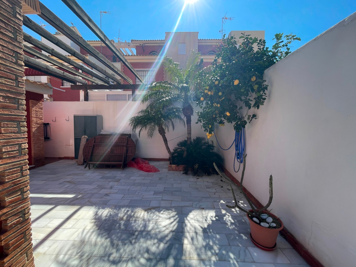 Se vende Adosada de 4 dormitorios en Costa Blanca, Alicante, España