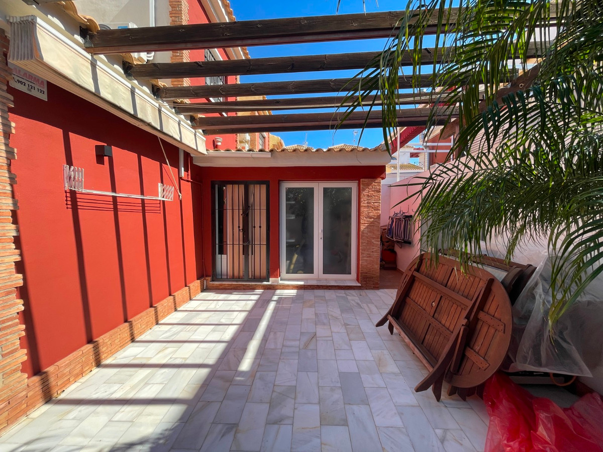 Se vende Adosada de 4 dormitorios en Costa Blanca, Alicante, España