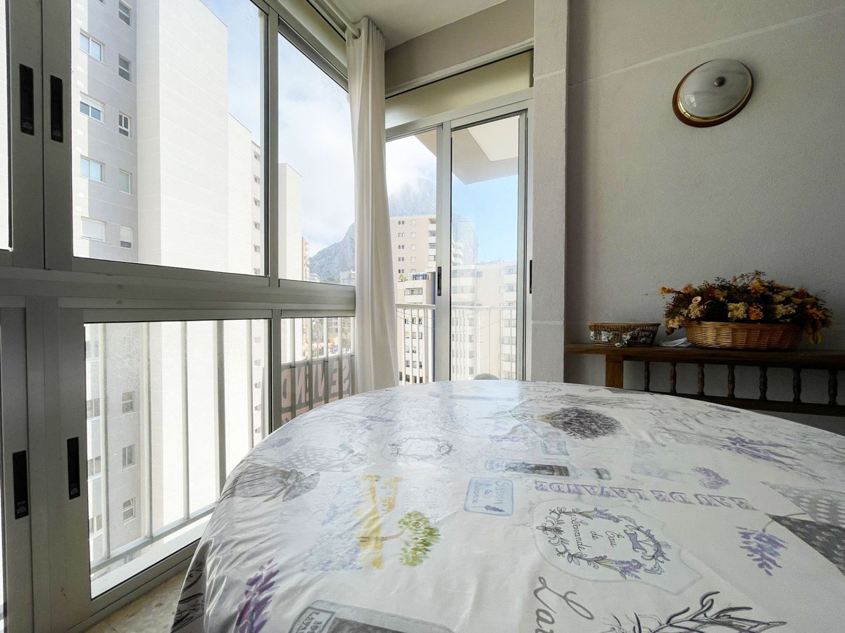 Se vende Apartamento Planta Media de 2 dormitorios en Costa Blanca, Alicante, España