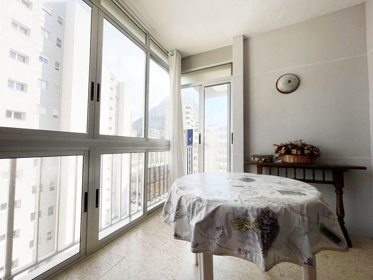 Se vende Apartamento Planta Media de 2 dormitorios en Costa Blanca, Alicante, España