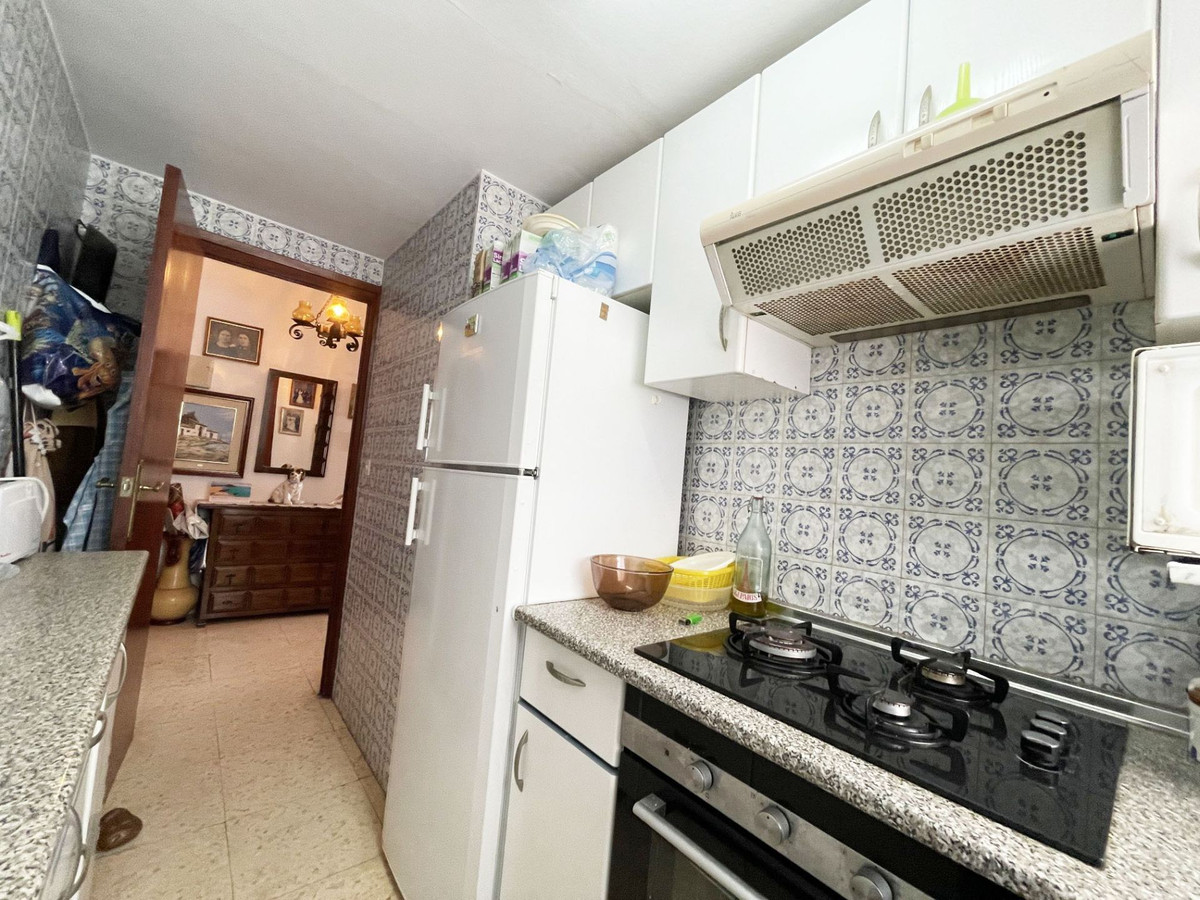 Se vende Apartamento Planta Media de 2 dormitorios en Costa Blanca, Alicante, España