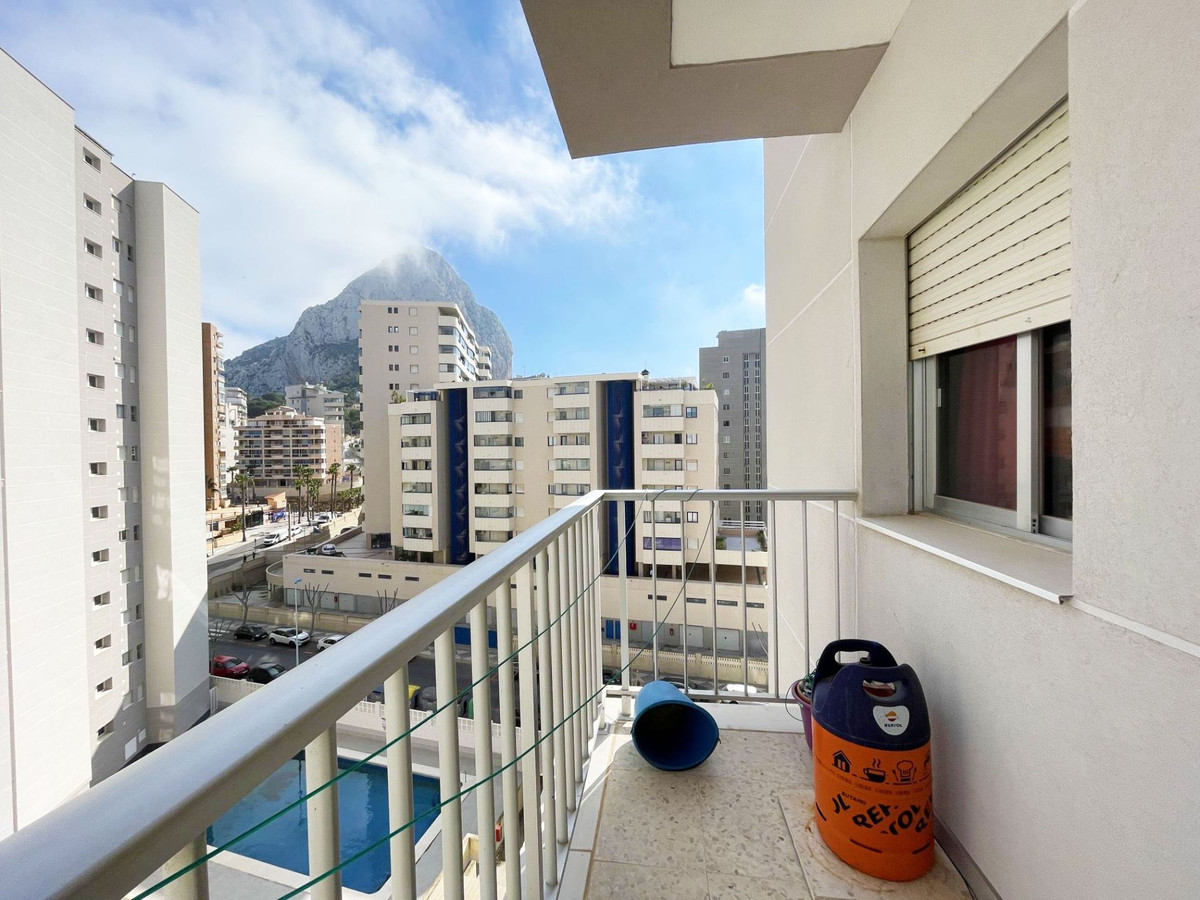 Se vende Apartamento Planta Media de 2 dormitorios en Costa Blanca, Alicante, España