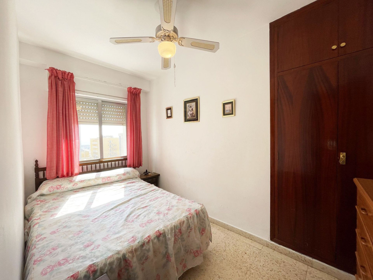 Se vende Apartamento Planta Media de 2 dormitorios en Costa Blanca, Alicante, España