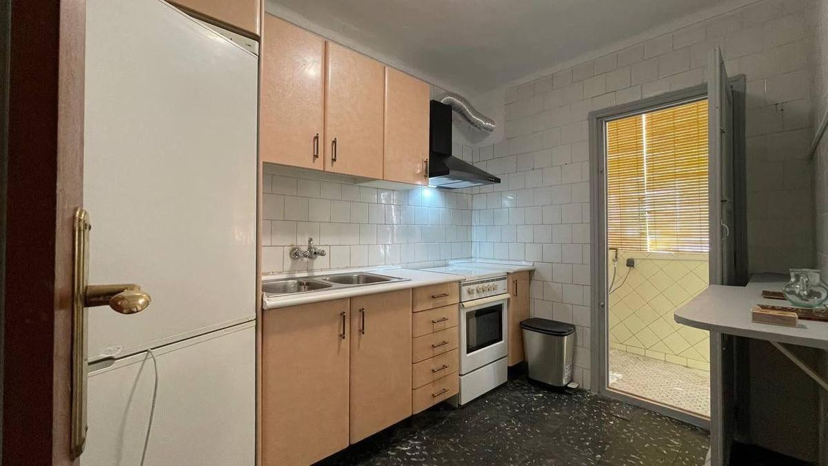 Se vende Apartamento Planta Media de 3 dormitorios en Costa Blanca, Alicante, España