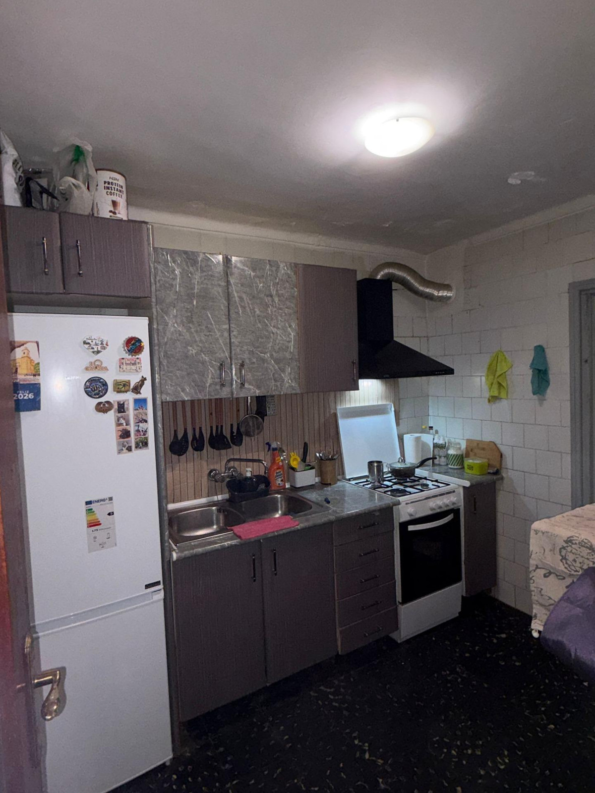 Se vende Apartamento Planta Media de 3 dormitorios en Costa Blanca, Alicante, España