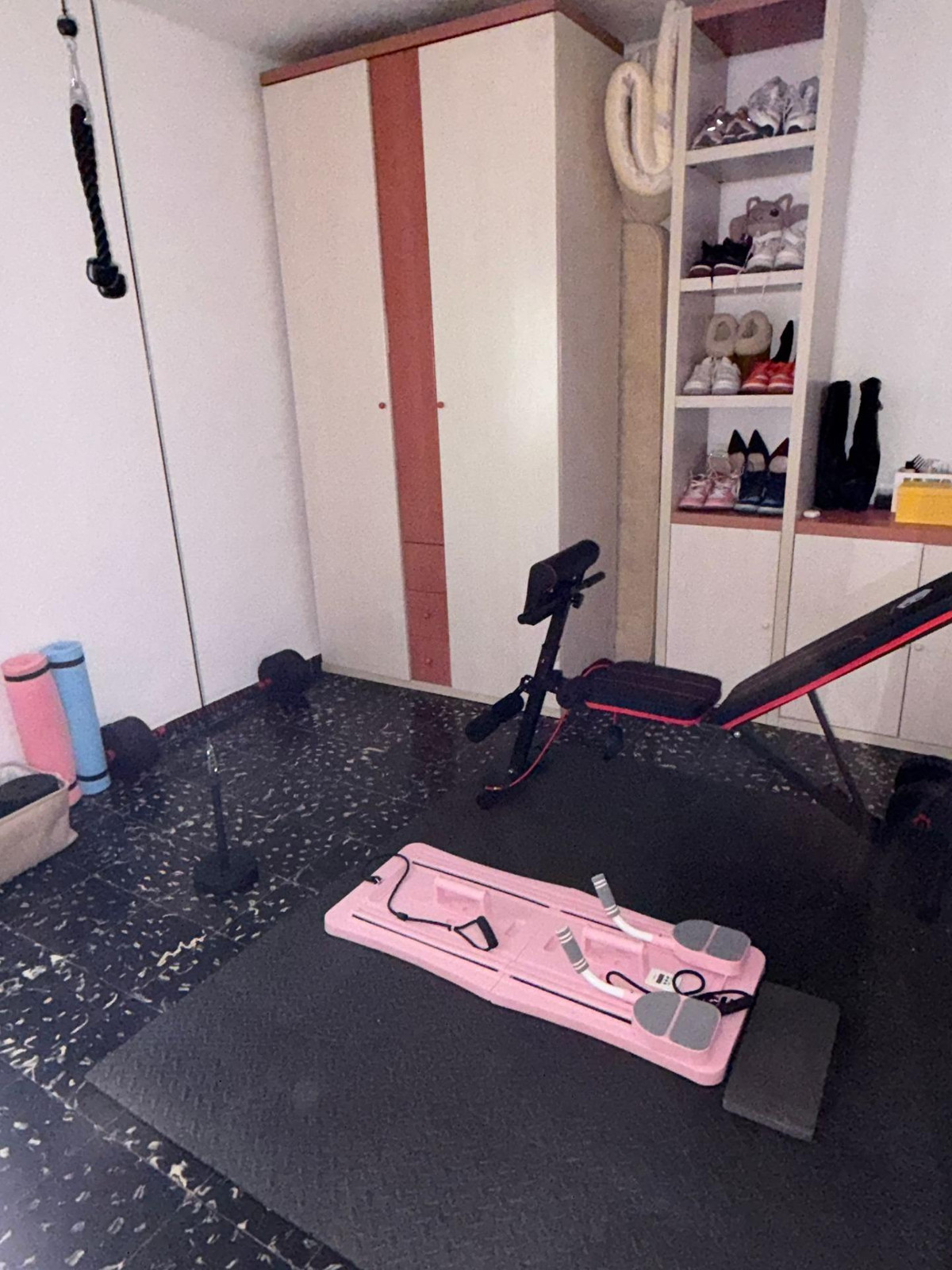 Se vende Apartamento Planta Media de 3 dormitorios en Costa Blanca, Alicante, España