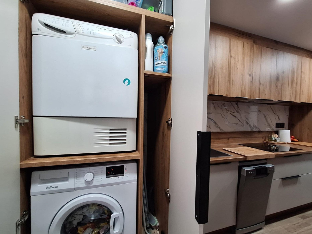 Se vende Apartamento Planta Media de 3 dormitorios en Costa Blanca, Alicante, España
