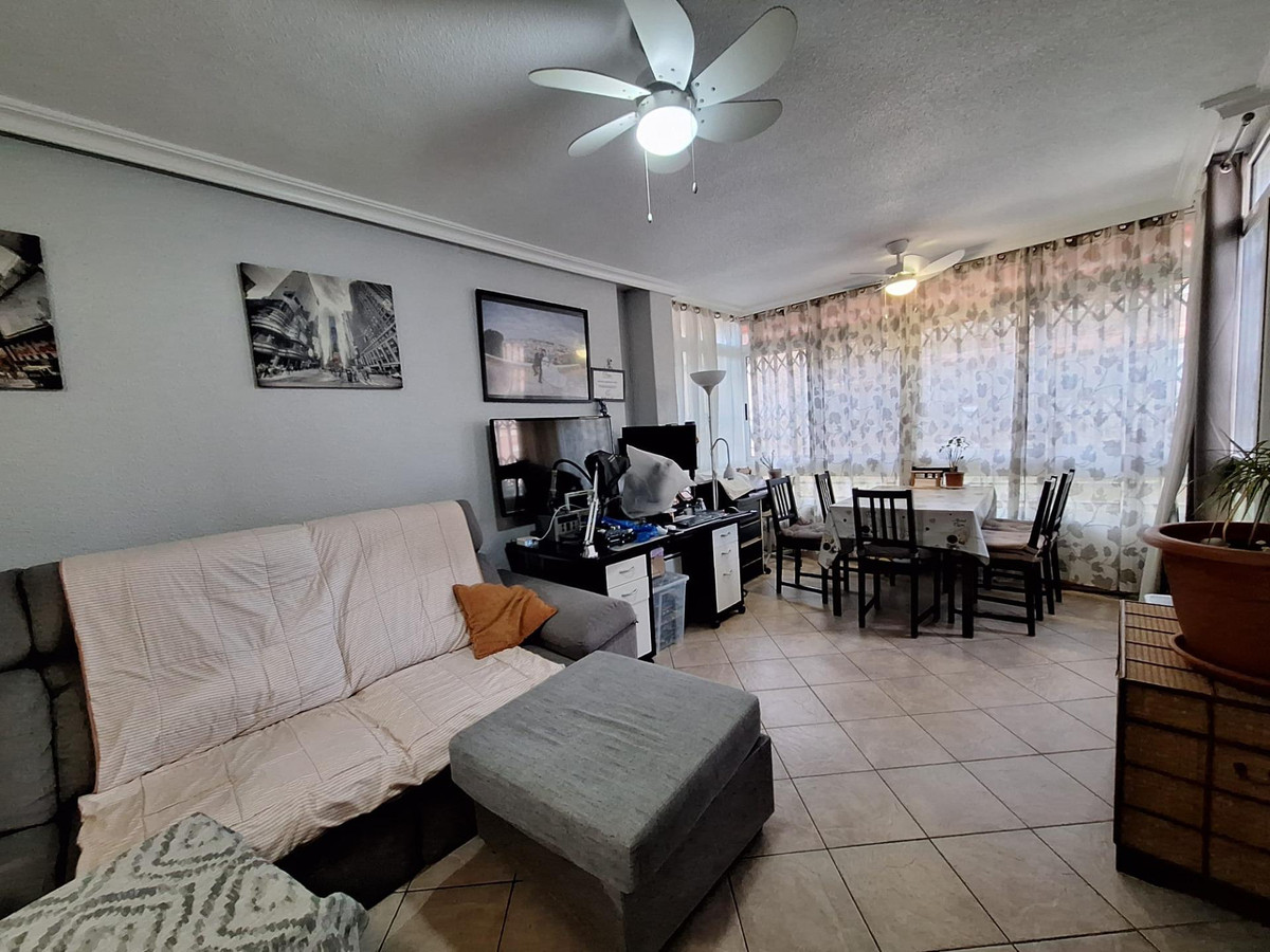 Se vende Apartamento Planta Media de 3 dormitorios en Costa Blanca, Alicante, España