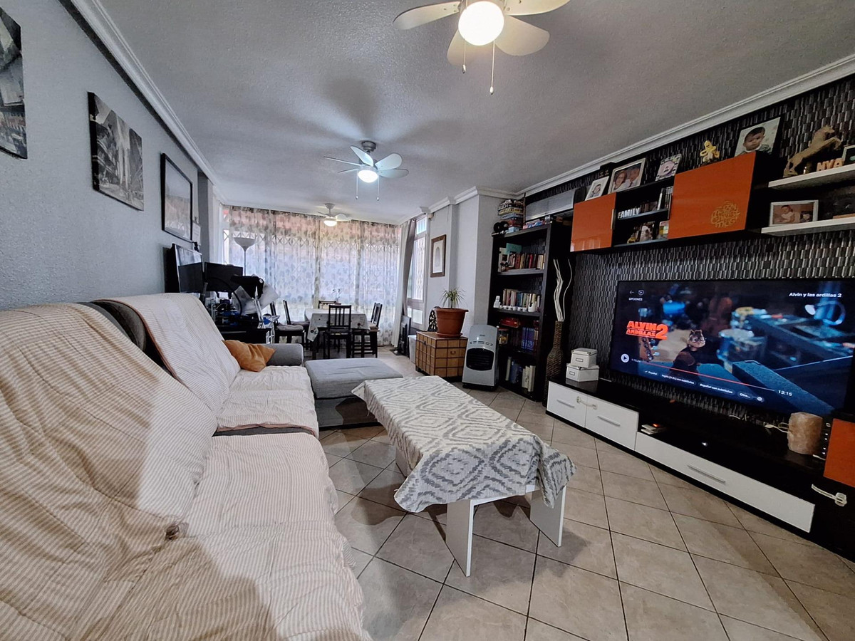 Se vende Apartamento Planta Media de 3 dormitorios en Costa Blanca, Alicante, España