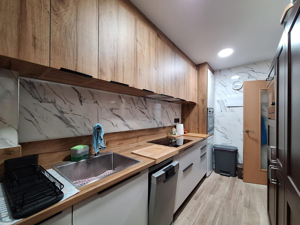 Se vende Apartamento Planta Media de 3 dormitorios en Costa Blanca, Alicante, España
