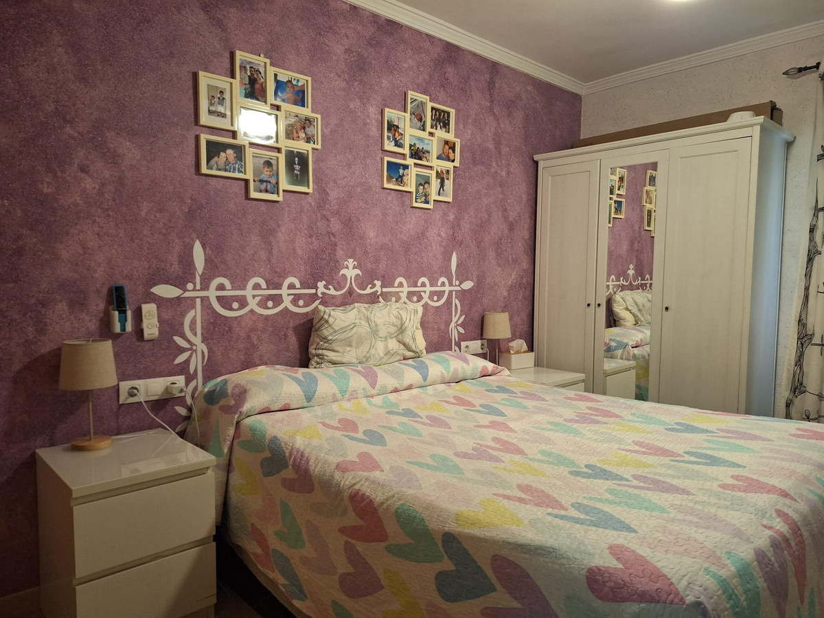 Se vende Apartamento Planta Media de 3 dormitorios en Costa Blanca, Alicante, España
