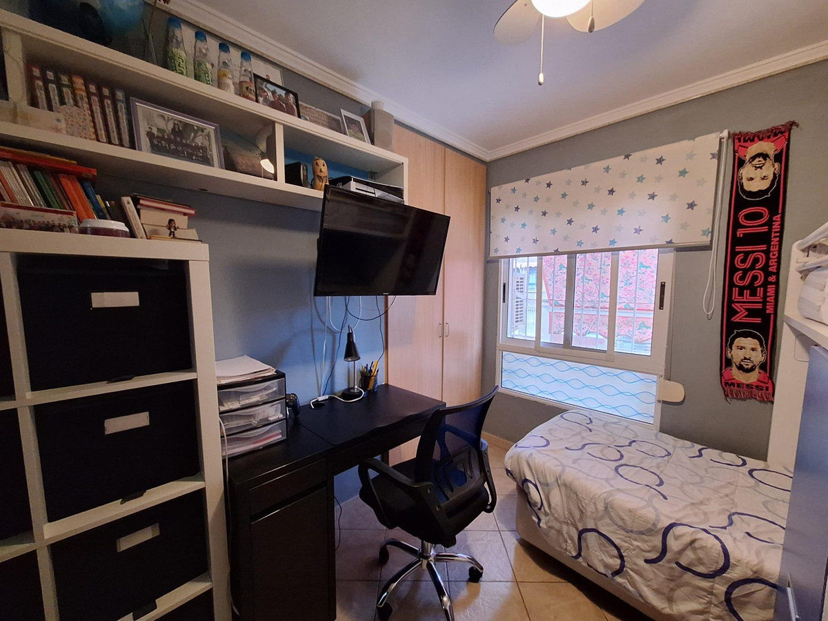 Se vende Apartamento Planta Media de 3 dormitorios en Costa Blanca, Alicante, España