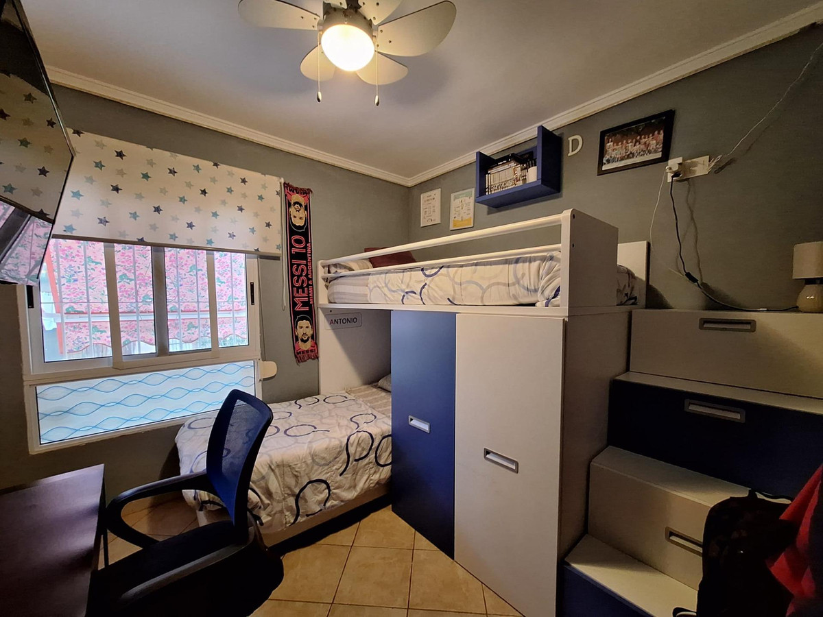 Se vende Apartamento Planta Media de 3 dormitorios en Costa Blanca, Alicante, España