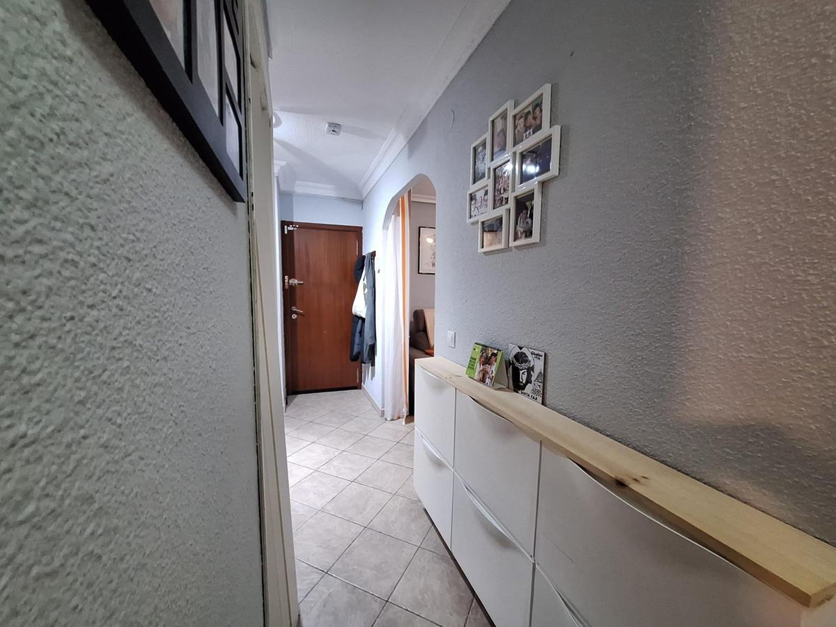 Se vende Apartamento Planta Media de 3 dormitorios en Costa Blanca, Alicante, España