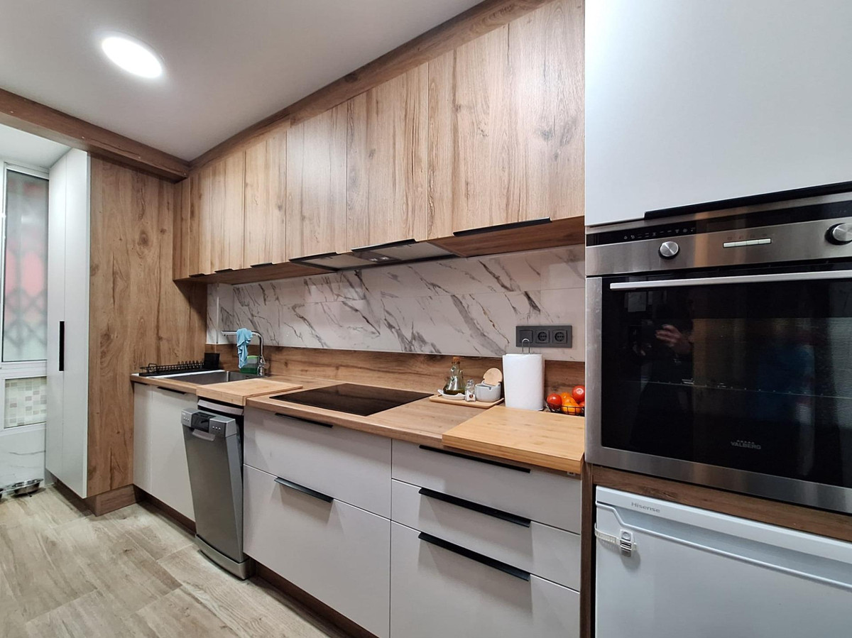 Se vende Apartamento Planta Media de 3 dormitorios en Costa Blanca, Alicante, España