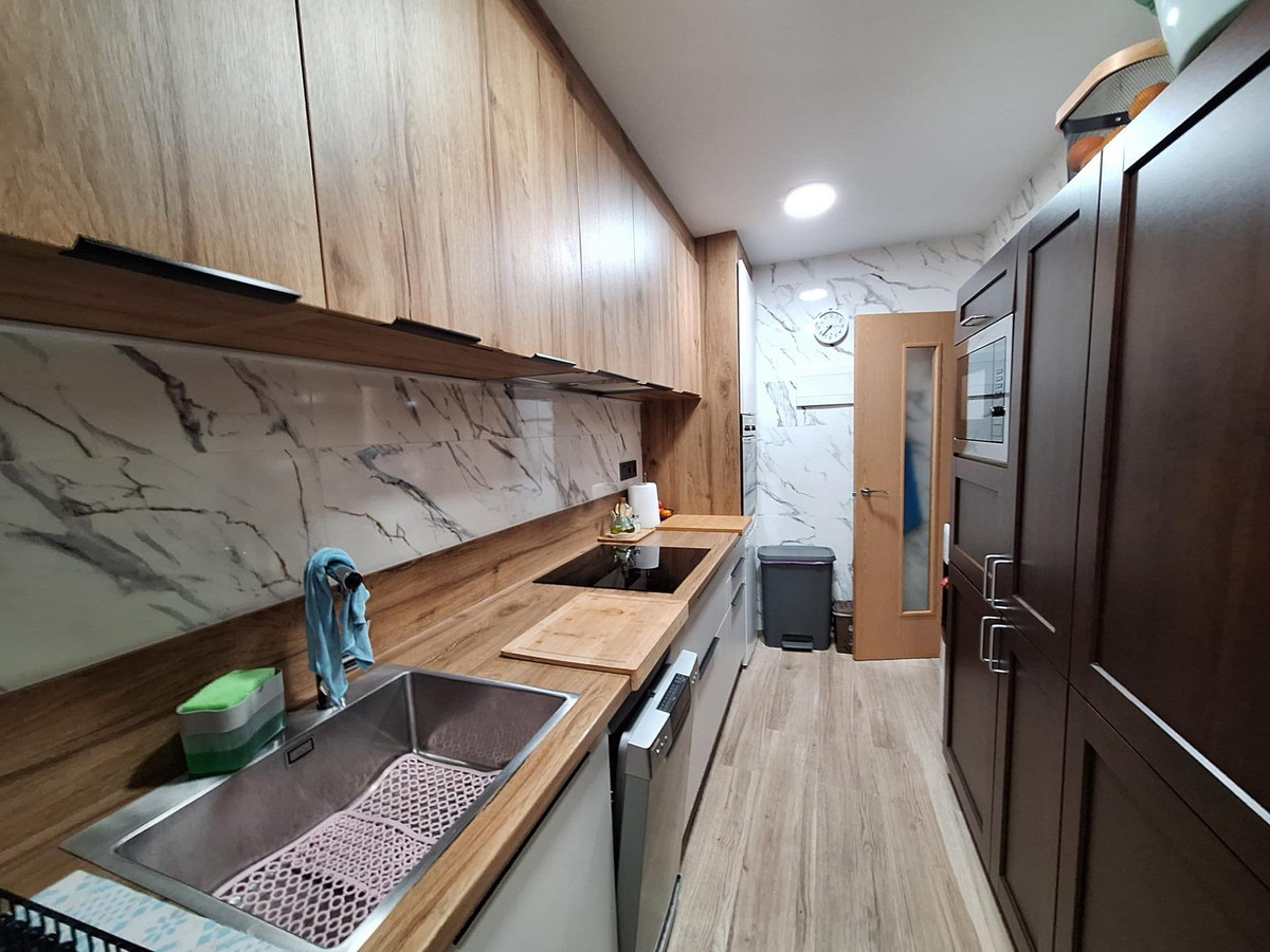 Se vende Apartamento Planta Media de 3 dormitorios en Costa Blanca, Alicante, España