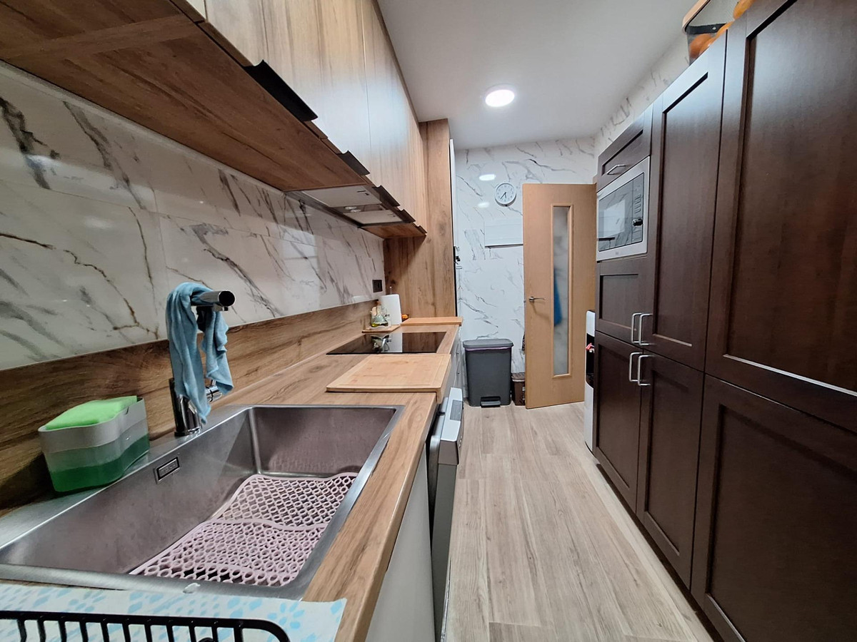 Se vende Apartamento Planta Media de 3 dormitorios en Costa Blanca, Alicante, España