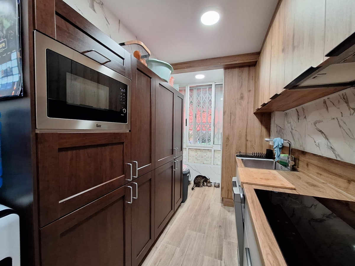 Se vende Apartamento Planta Media de 3 dormitorios en Costa Blanca, Alicante, España