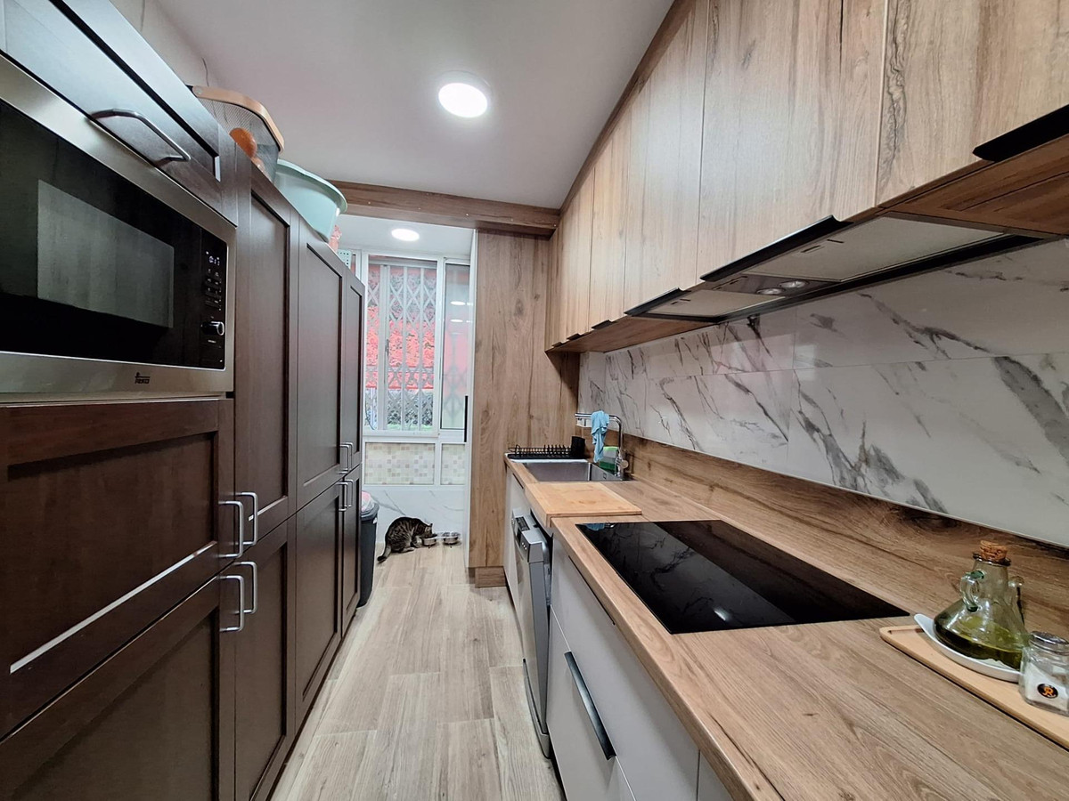 Se vende Apartamento Planta Media de 3 dormitorios en Costa Blanca, Alicante, España