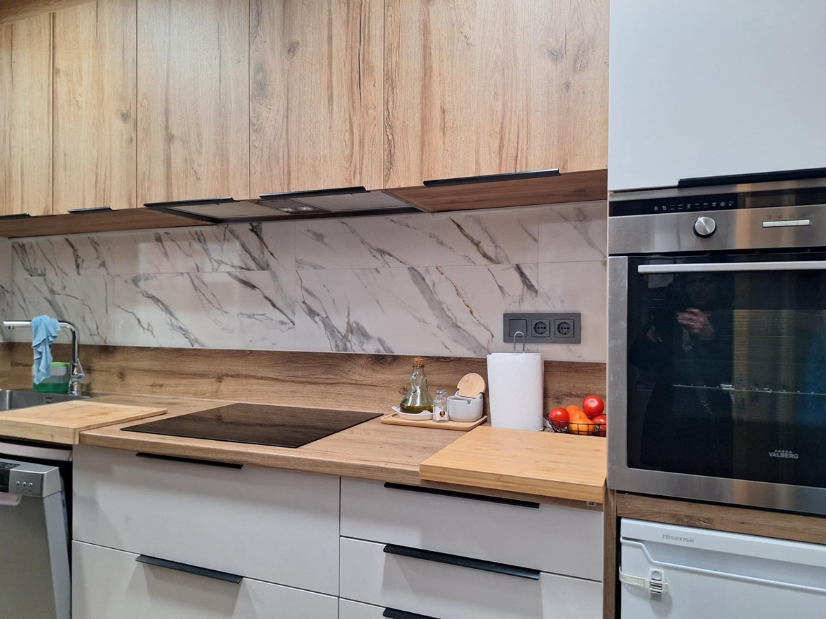 Se vende Apartamento Planta Media de 3 dormitorios en Costa Blanca, Alicante, España