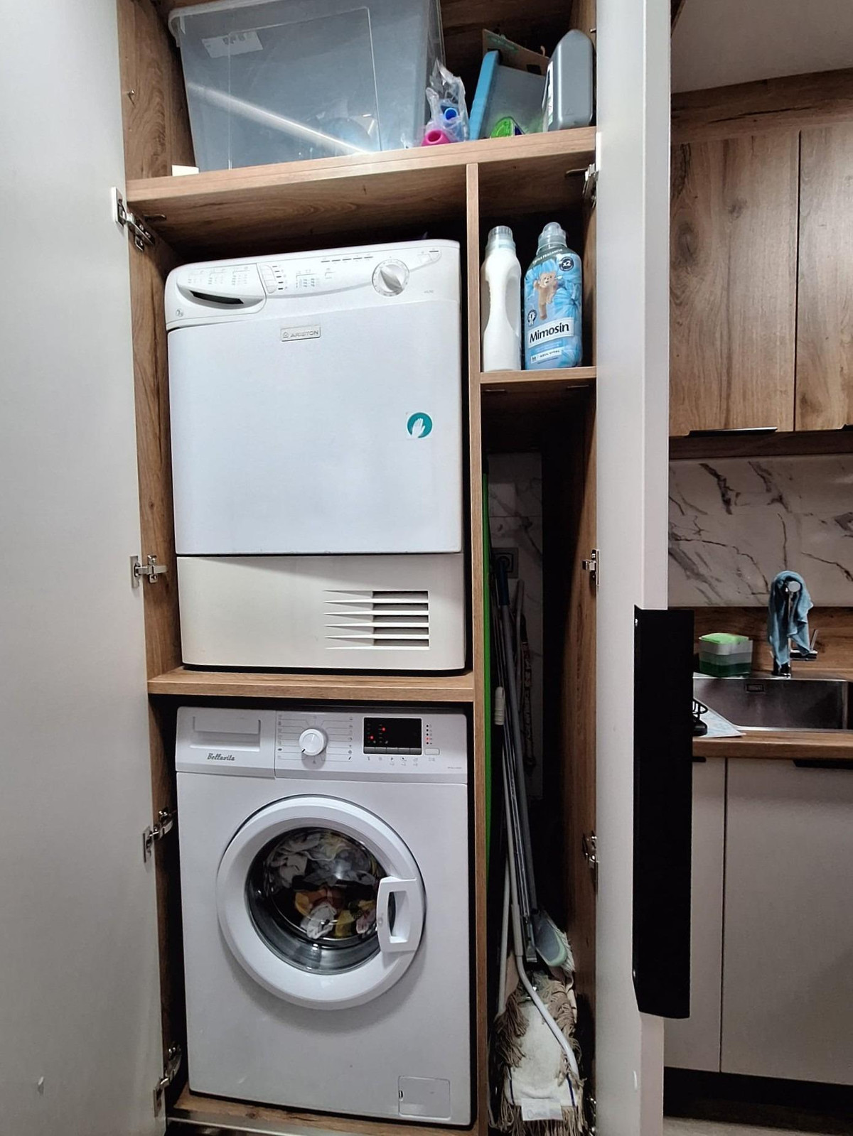 Se vende Apartamento Planta Media de 3 dormitorios en Costa Blanca, Alicante, España