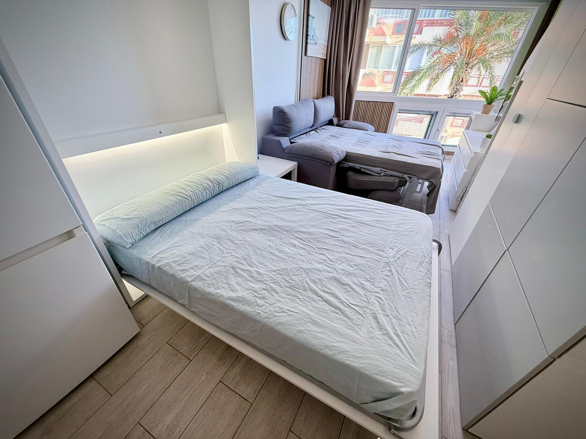 Se vende Estudio Planta Media  en Costa Blanca, Alicante, España