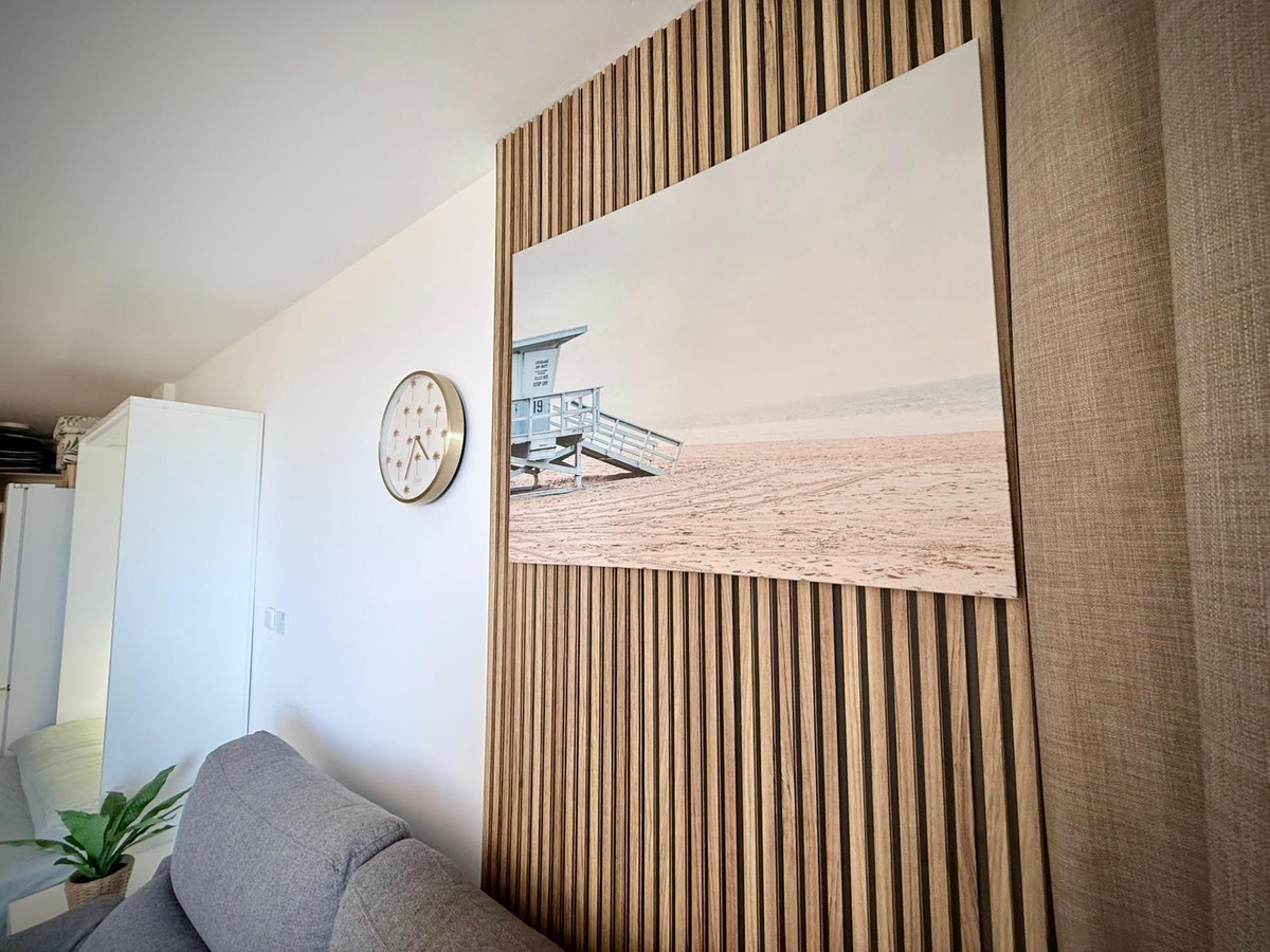 Se vende Estudio Planta Media  en Costa Blanca, Alicante, España