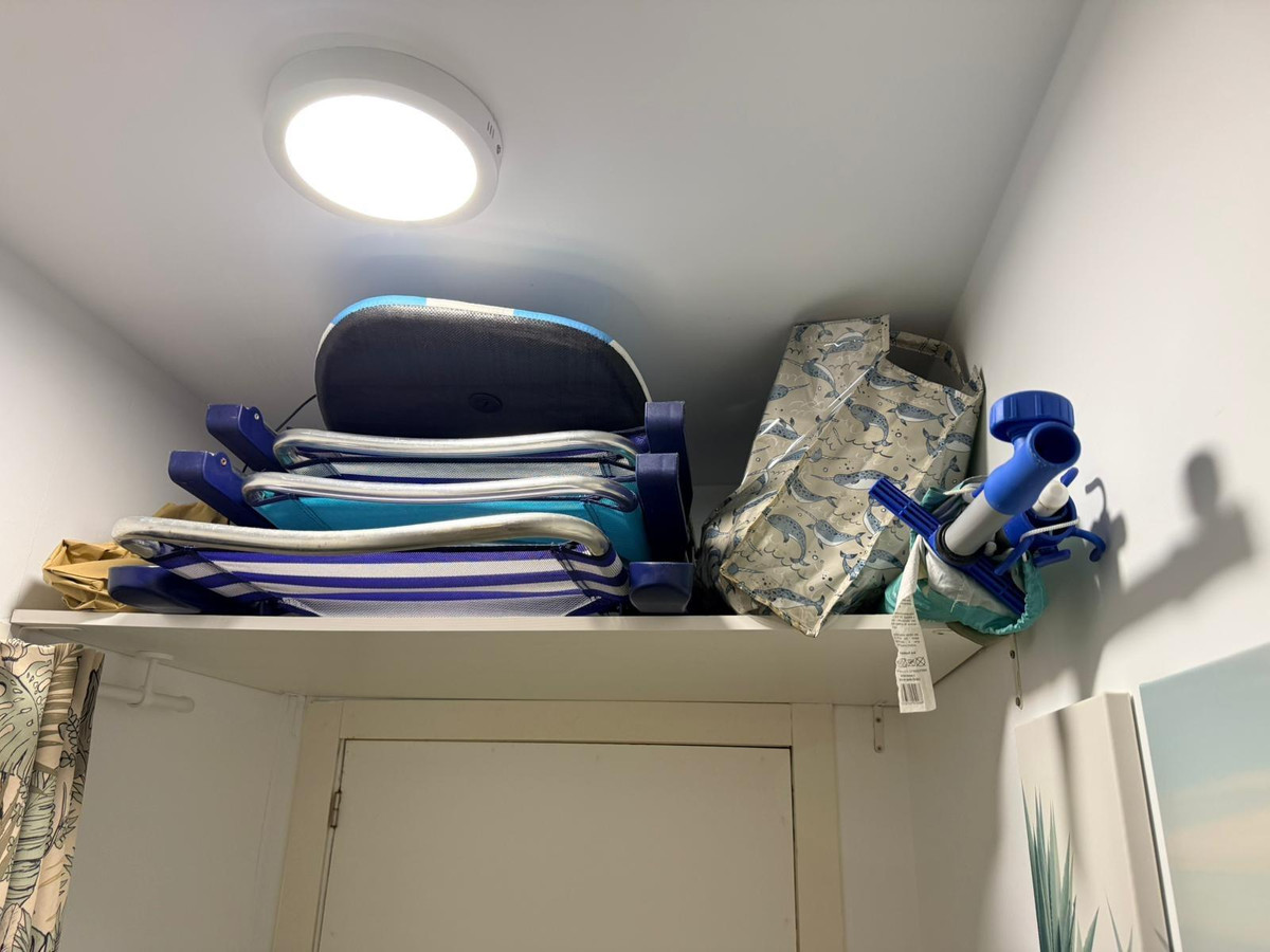 Se vende Estudio Planta Media  en Costa Blanca, Alicante, España