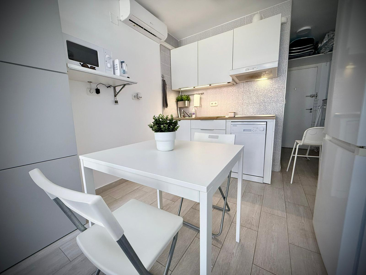 Se vende Estudio Planta Media  en Costa Blanca, Alicante, España
