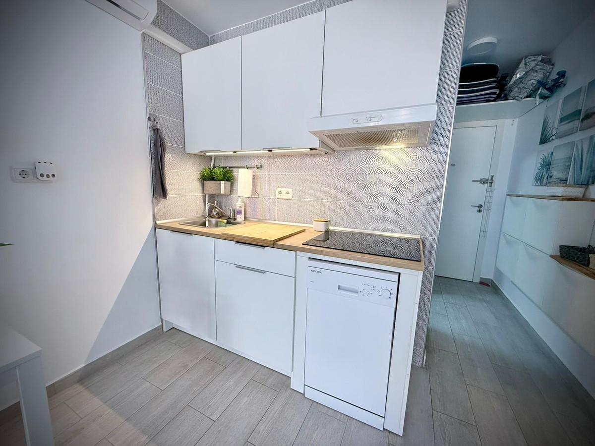 Se vende Estudio Planta Media  en Costa Blanca, Alicante, España