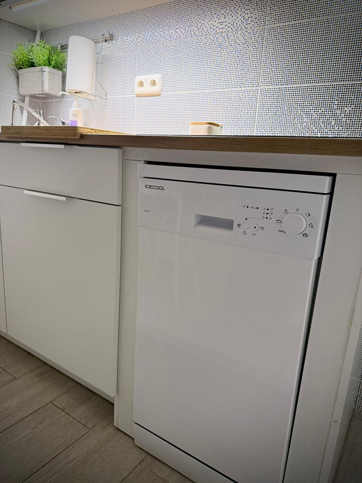 Se vende Estudio Planta Media  en Costa Blanca, Alicante, España