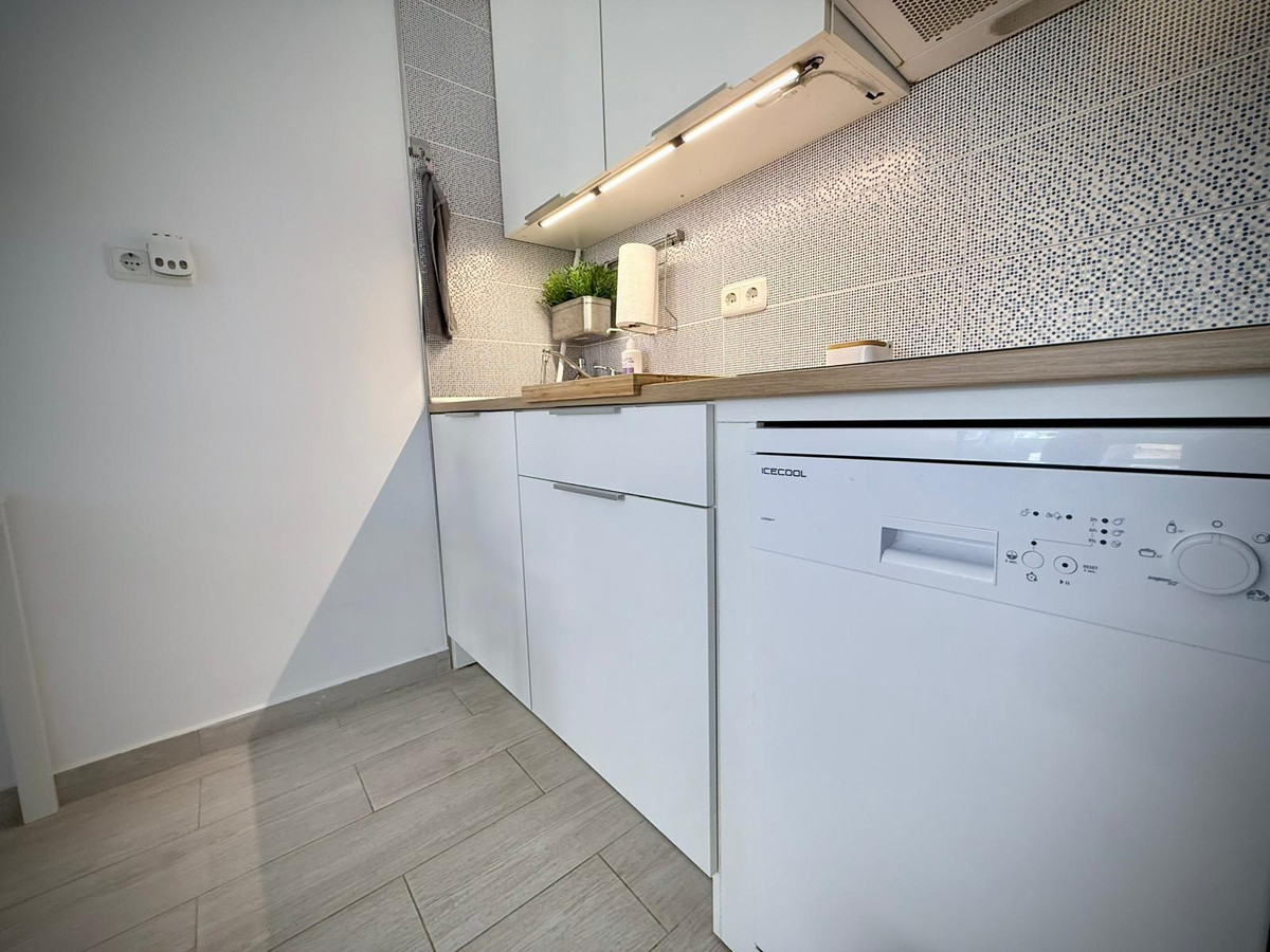 Se vende Estudio Planta Media  en Costa Blanca, Alicante, España