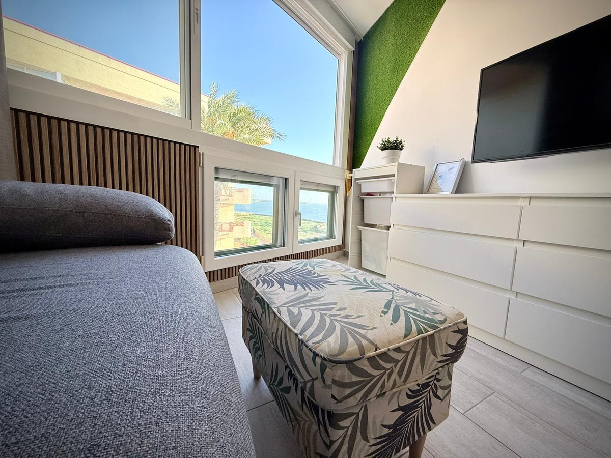 Se vende Estudio Planta Media  en Costa Blanca, Alicante, España