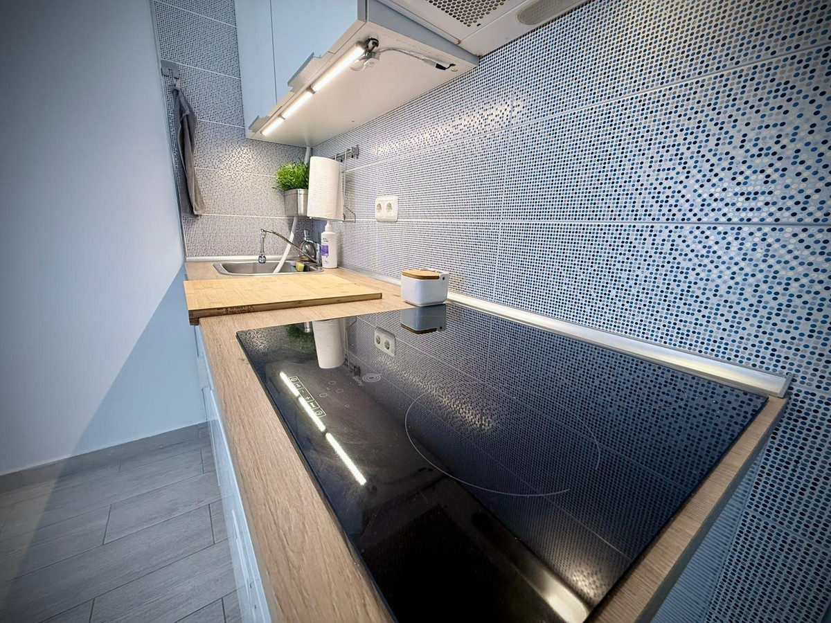 Se vende Estudio Planta Media  en Costa Blanca, Alicante, España