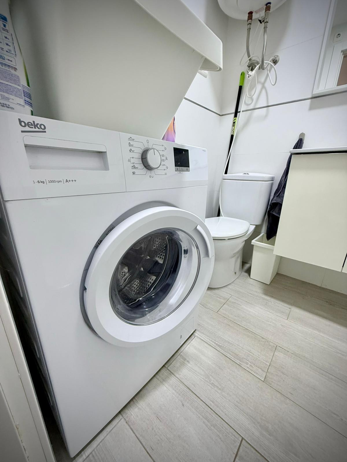 Se vende Estudio Planta Media  en Costa Blanca, Alicante, España