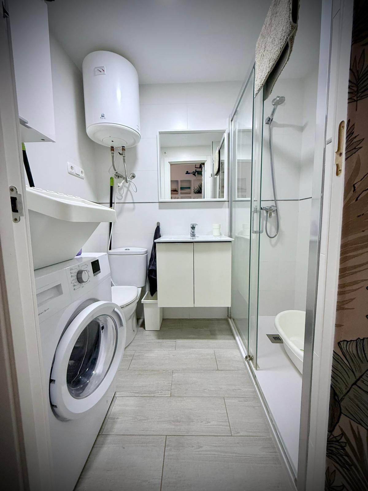 Se vende Estudio Planta Media  en Costa Blanca, Alicante, España