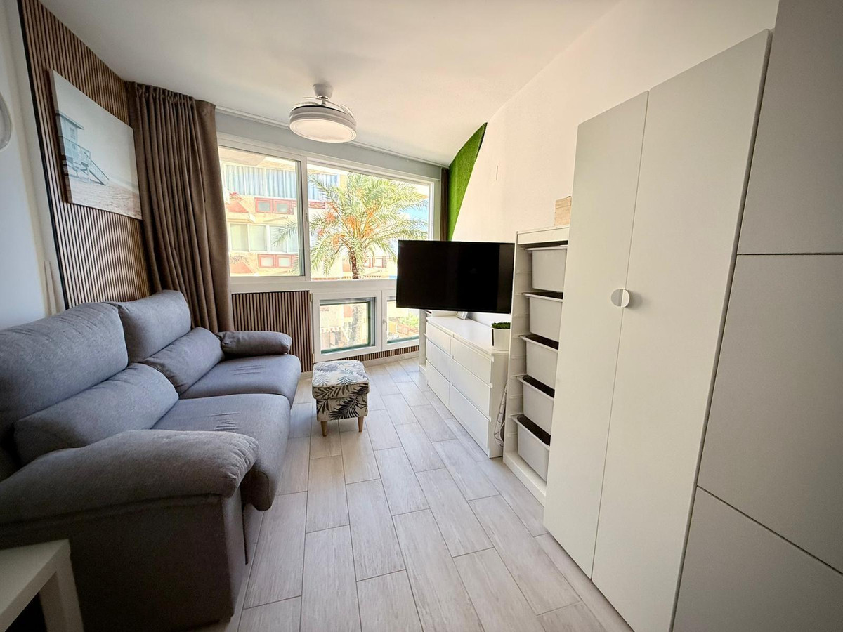 Se vende Estudio Planta Media  en Costa Blanca, Alicante, España