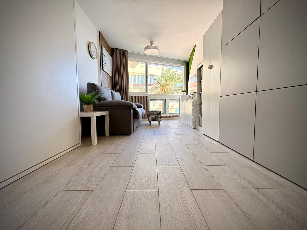 Se vende Estudio Planta Media  en Costa Blanca, Alicante, España