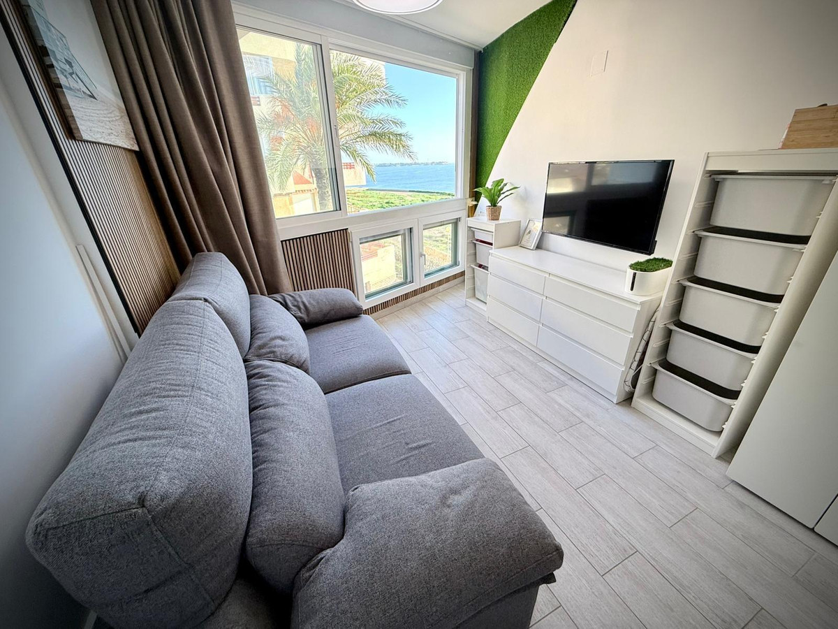 Se vende Estudio Planta Media  en Costa Blanca, Alicante, España