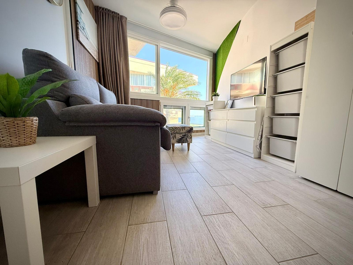 Se vende Estudio Planta Media  en Costa Blanca, Alicante, España