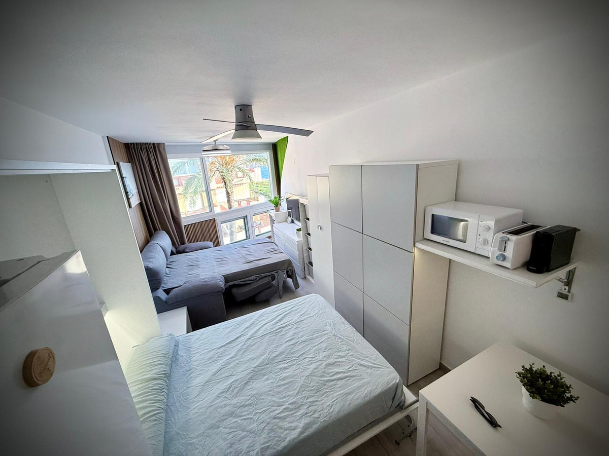 Se vende Estudio Planta Media  en Costa Blanca, Alicante, España