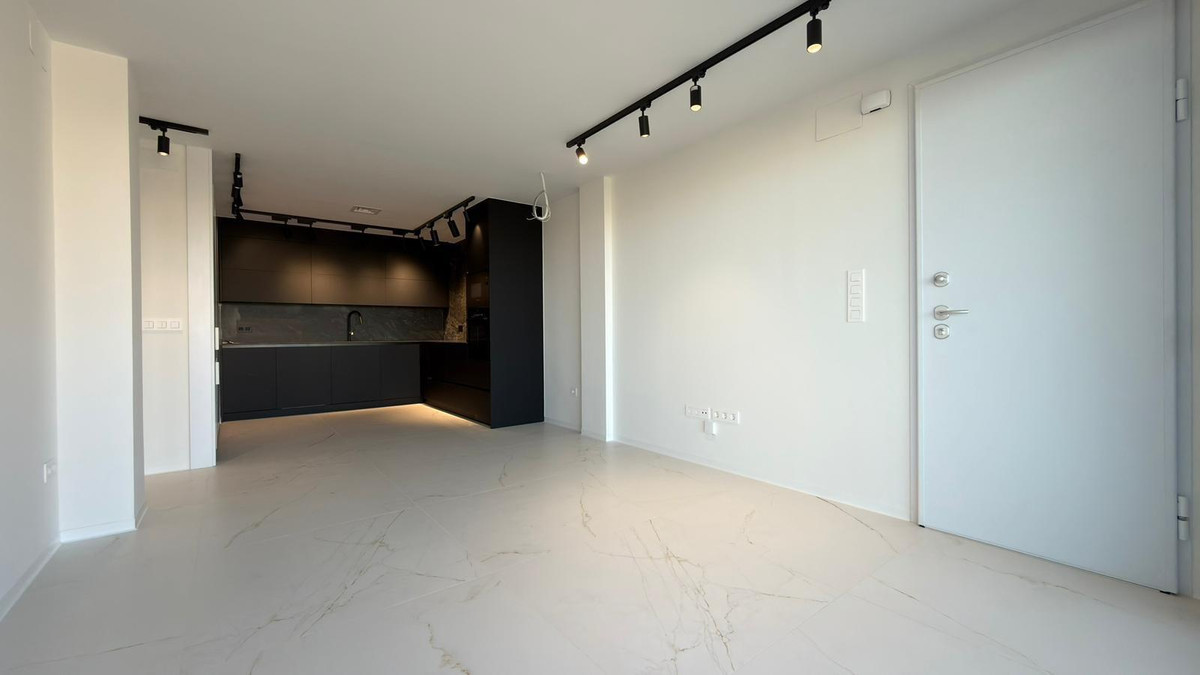 Se vende Apartamento Planta Media de 2 dormitorios en Costa Blanca, Alicante, España